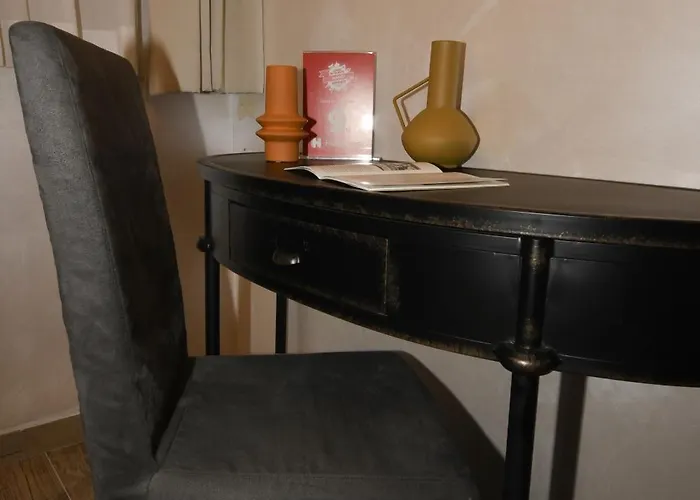 Dulcis In Pantheon 4* Roma