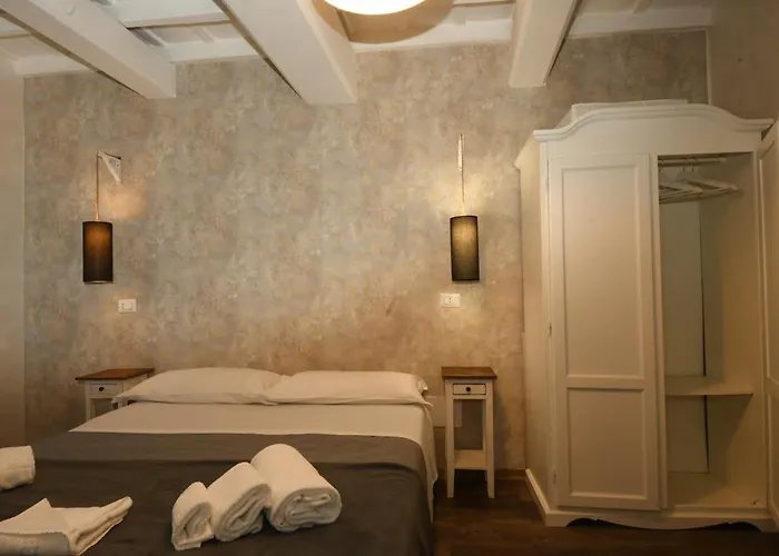 Dulcis In Pantheon Гостевой дом 4*