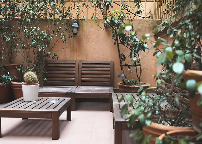 Dulcis In Pantheon Гостевой дом 4*