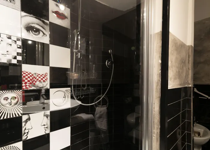 Dulcis In Pantheon 4* Рим